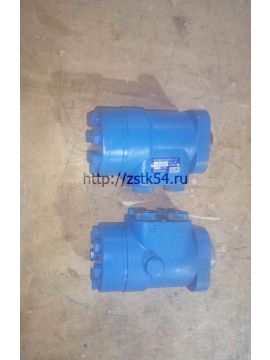 Гидрораспределитель рулевой колонки BZZ-125 (дозатор)