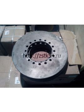 Диск тормозной XCMG ZL50G
