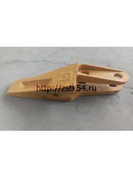 Зуб ковша боковой правый LW300