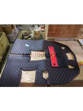 Коврик кабины XCMG