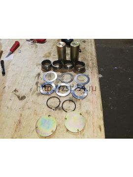 Ремкомплект шкворня GR215 (1500021)