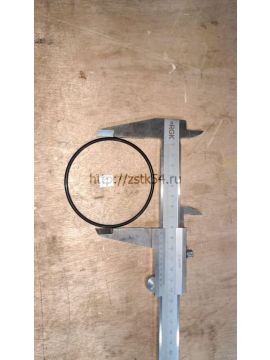 Кольцо уплотнительное (85*3,1) нижнего соединения рамы 500F