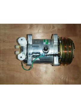 Компрессор кондиционера XCMG (803502601)