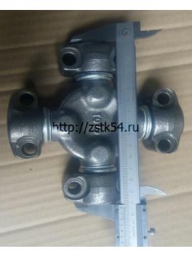 Крестовина карданного вала XCMG ZL30G Ф42,8Х140,4