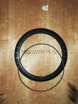 Сальник вала планетарного редуктора 160х190х12 (53100007/SP105567)