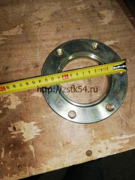 Крышка нижняя пальца соединения рамы LW300 (Z3.8-11)