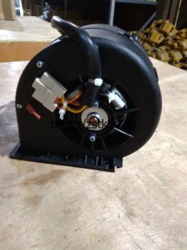 Мотор отопителя ZL50G (TYJ2-616)