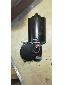 Мотор стеклоочистителя XCMG (ZD2330)