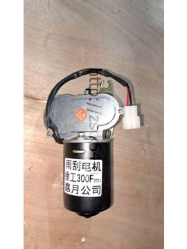 Мотор стеклоочистителя XCMG LW300