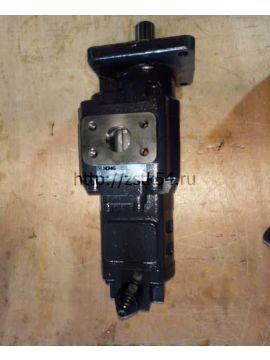 Насос гидравлический CBGj2063/1016 (803004064)