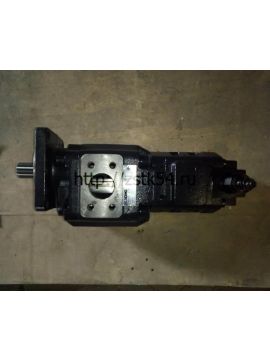 Насос гидравлический JPH2100/1010-XF L (803013093)