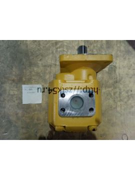 Насос рулевой CBGj2080 HL (803004104)