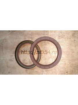 Сальник вала с шестерней 100x125x12 GR215 (53100038)