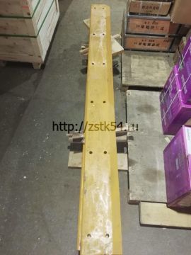 Нож ковша вварной XCMG ZL30G, LW300