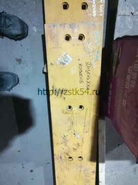 Нож ковша двусторонний XCMG ZL30G, LW300