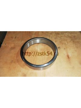 Обойма сальника ступицы (150*180*15)