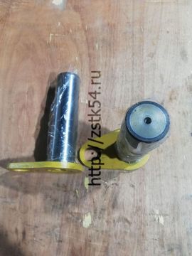 Палец гидроцилиндра стрелы — рама XCMG LW300 (251700192)