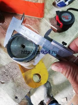 Палец балансира 50G (85Z.7.10)