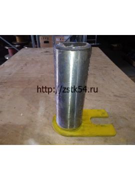 Палец гидроцилиндра ковша задний XCMG LW500, ZL50G (Z5G.6.21)