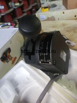 Селектор SG-6/A (ГМКП Грейдер) (6006.030.801 H)