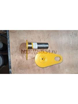 Палец стрела-рама 60*205 LW300 (251700190)