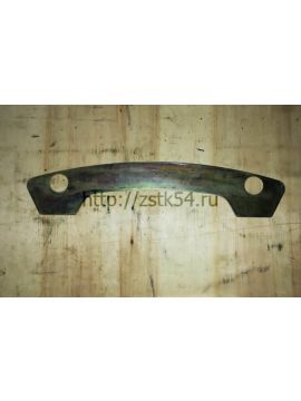 Скоба рабочего оборудования (001210528)