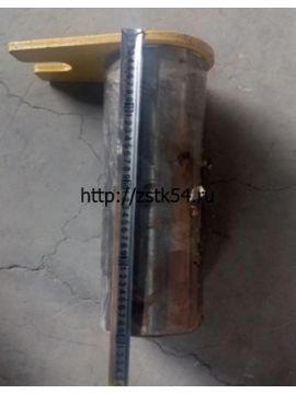 Палец центральный XCMG LW500, ZL50G (Z5G.8.5)