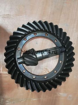 Пара коническая ZL30 задняя (82000302C)