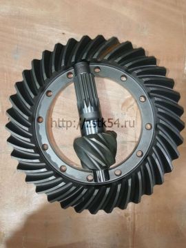 Пара коническая ZL30 передняя (82000402C)