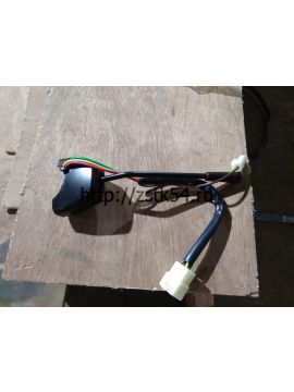 Переключатель поворотов LW (JK802A)