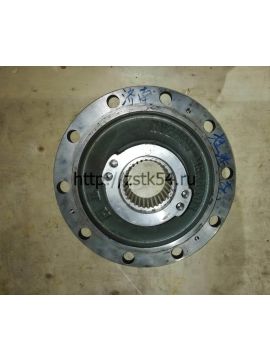 Ступица колеса (80513005)