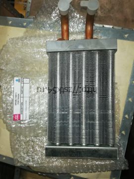 Радиатор отопителя LW300 (LW300)