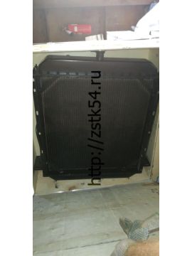 Радиатор охлаждения двигателя LW300