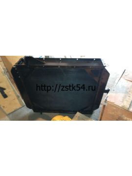 Радиатор охлаждения двигателя XGSX01-67L