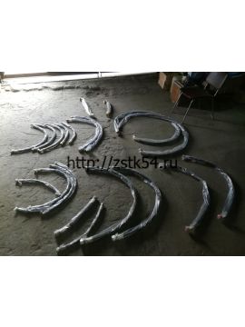 РВД комплект LW300F