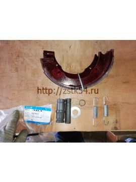 Тормоз ручной ZF (0501.008.070)