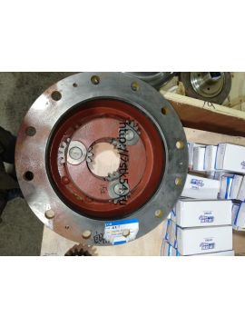 Редуктор бортовой LW300 (83020500  83240200—11)