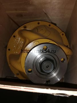 Редуктор переднего моста LW300 (75205088A  82351100)