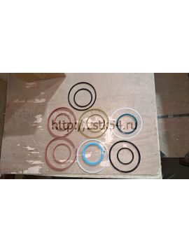 Ремкомплект гидроцилиндра ковша LW300 (803004330/РК)