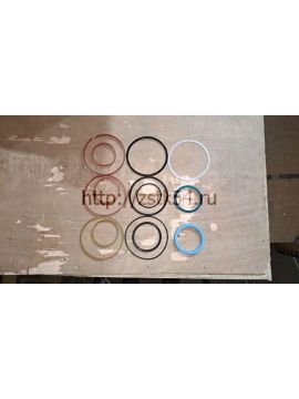 Ремкомплект гидроцилиндра стрелы LW300 (803004331/803004332-РК)