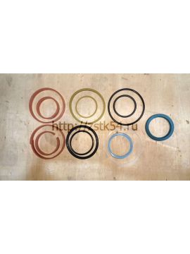 Ремкомплект рулевого гидроцилиндра LW300 (250100220/РК)