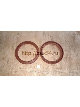 Сальник пальца ковша B80х100х10 XCMG ZL50G