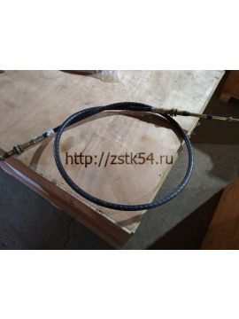 Трос управления гидравликой XCMG (251800392)