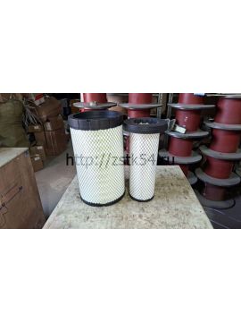 Фильтр воздушный SDLG9190, BF6M (4110001169001)