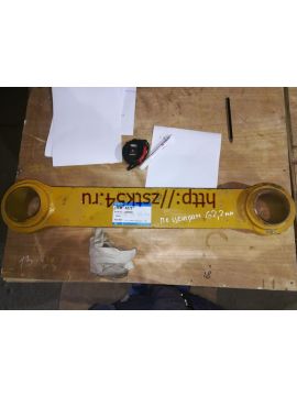 Тяга ковш-коромысло LW300 (252600336)