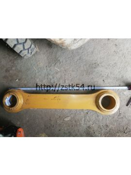 Тяга ковш-коромысло XCMG LW500 (252100415/252100430)