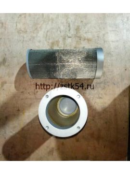 Фильтр гидравлический XGXL1 630X10 XCMG LW500, ZL50G (5000415)