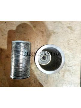 Фильтр гидравлический с клапаном XCMG LW300F (803164960)