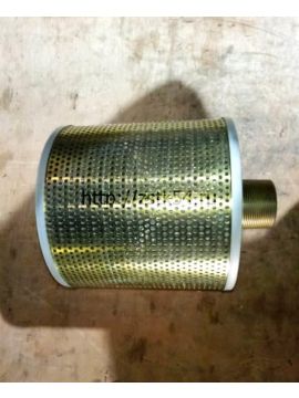 Фильтр гидравлический с клапаном XCMG ZL50G (ZL50Е.7.3.4)