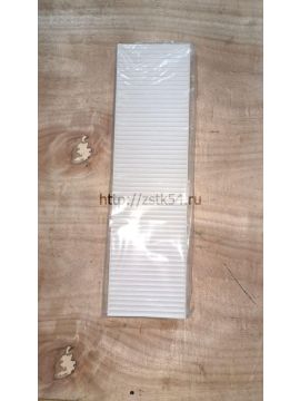 Фильтр салона ZL30 (AXGAY40097, 860152446)